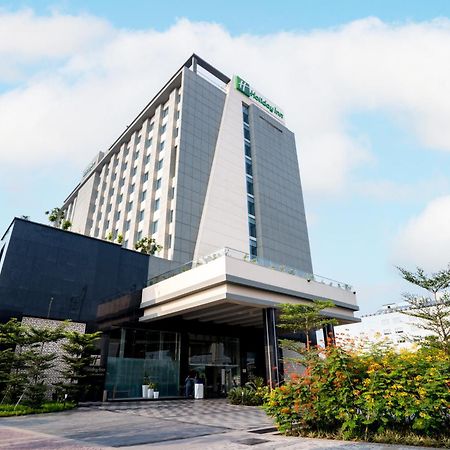 Holiday Inn Lucknow Airport By Ihg Екстер'єр фото