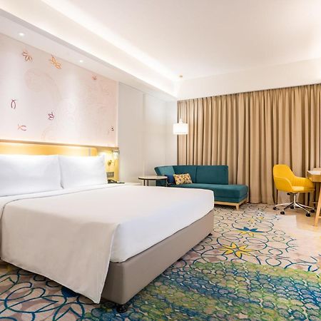 Holiday Inn Lucknow Airport By Ihg Екстер'єр фото
