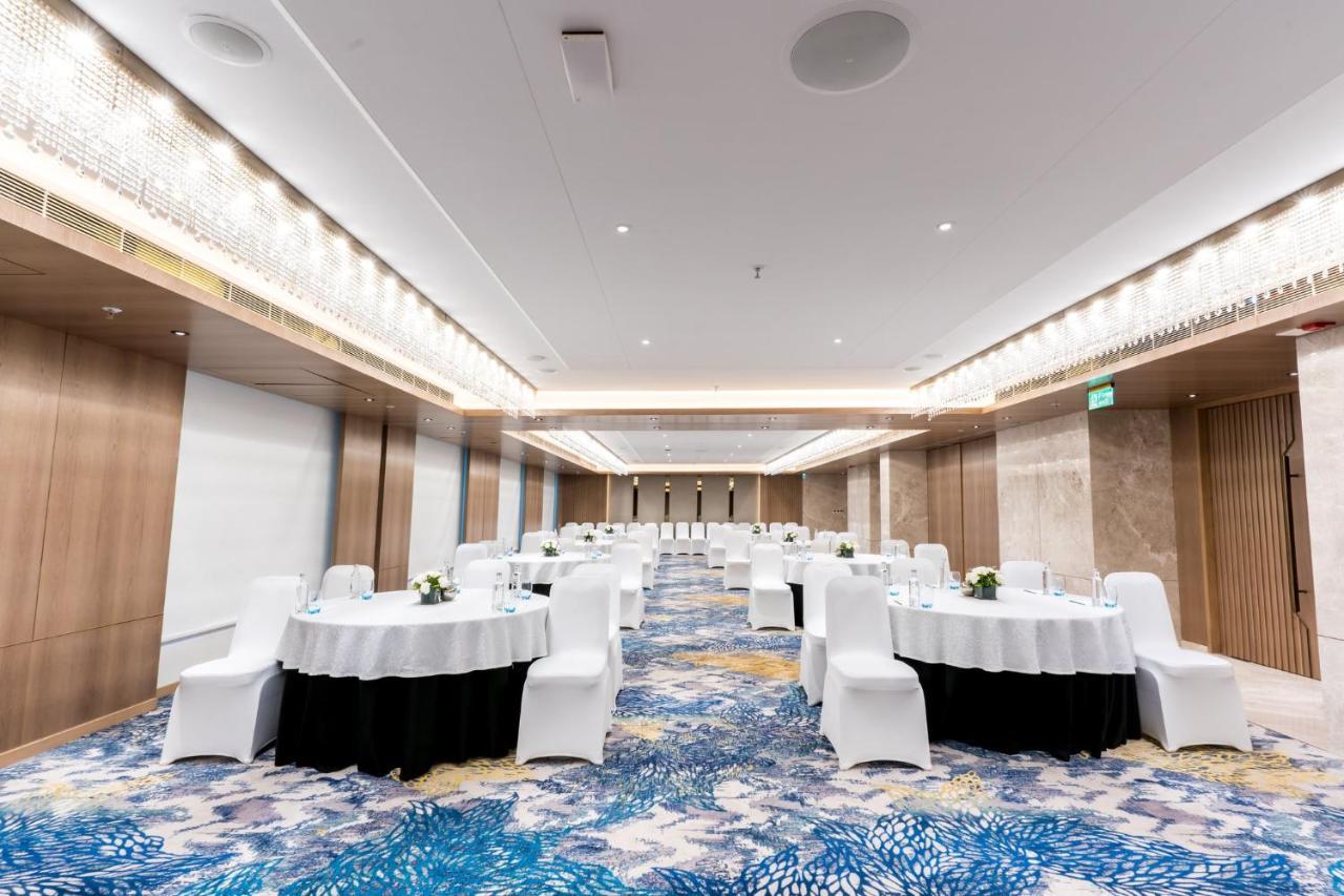 Holiday Inn Lucknow Airport By Ihg Екстер'єр фото