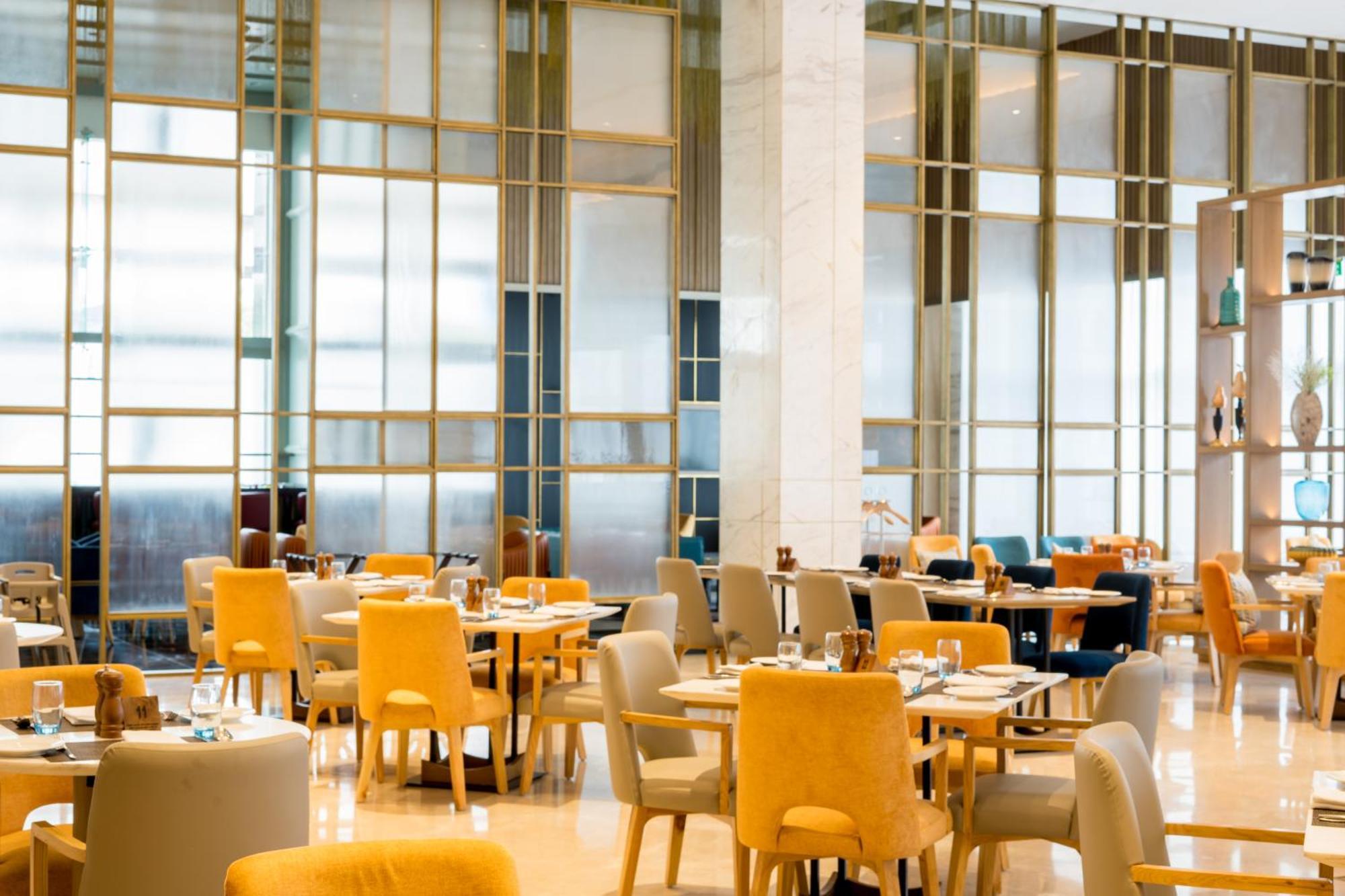 Holiday Inn Lucknow Airport By Ihg Екстер'єр фото