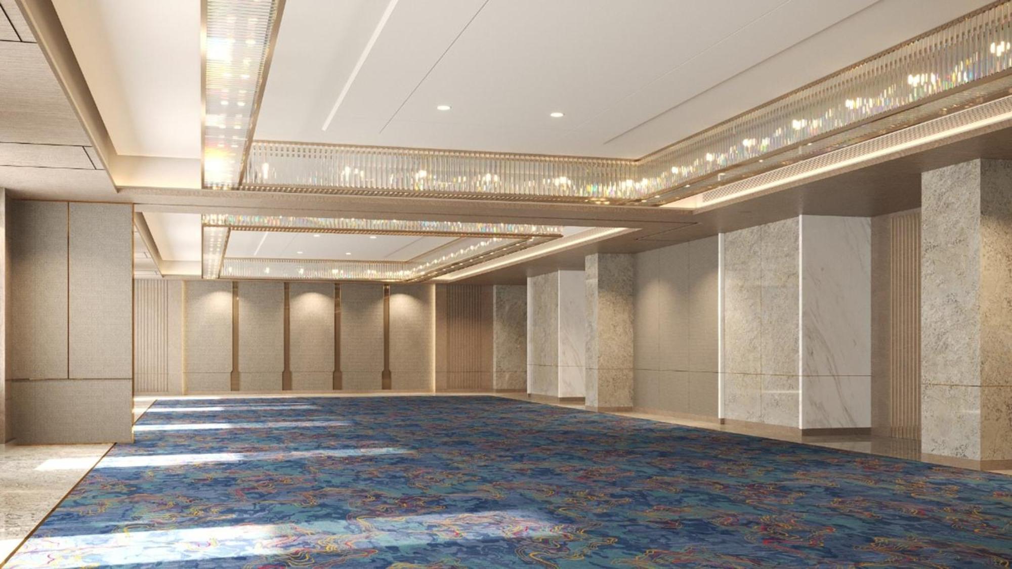 Holiday Inn Lucknow Airport By Ihg Екстер'єр фото
